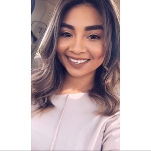 Meet your Posher, Gardenia